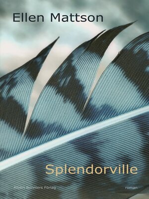 cover image of Splendorville